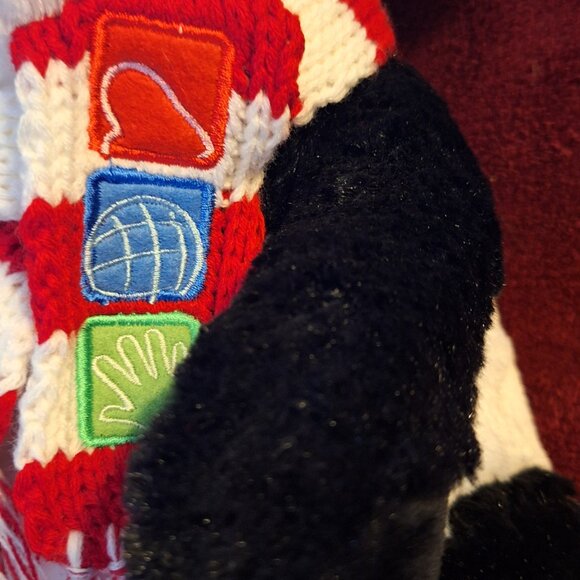 Stuffed Panda Bear - Picture 3 of 4